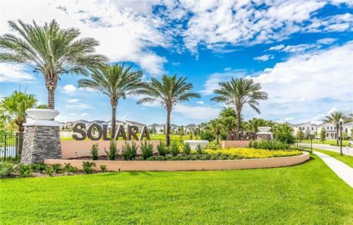 6 Bedrooms- 5 Bathrooms- Solara 1889 Tp