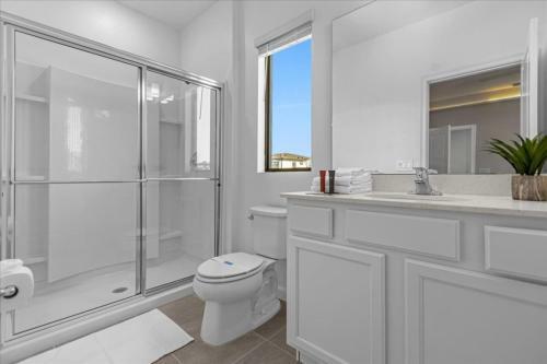 10 Bedroom- 9 Bathroom- Paradiso Grande 6080hs