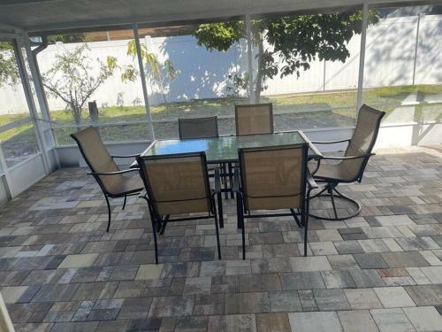 Apartamento Unforgettable Stay In Orlando
