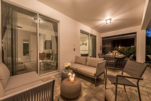 Ec410 - Inviting Villa With Games Room At Encore