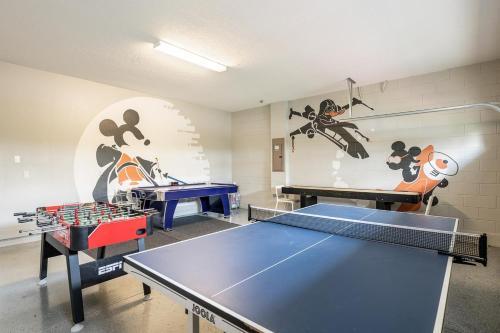 Ec410 - Inviting Villa With Games Room At Encore