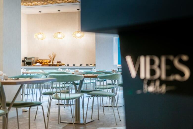 Hotel M�laga Vibes