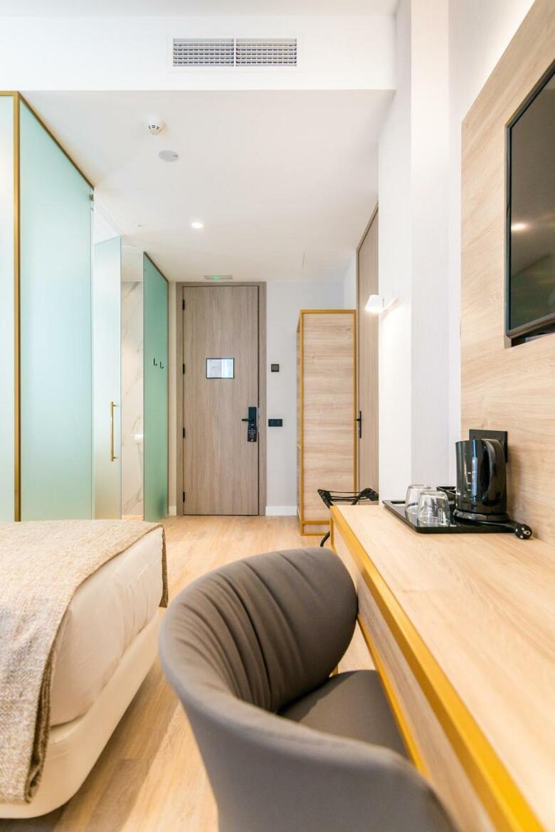 Hotel M�laga Vibes