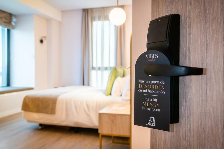 Hotel M�laga Vibes