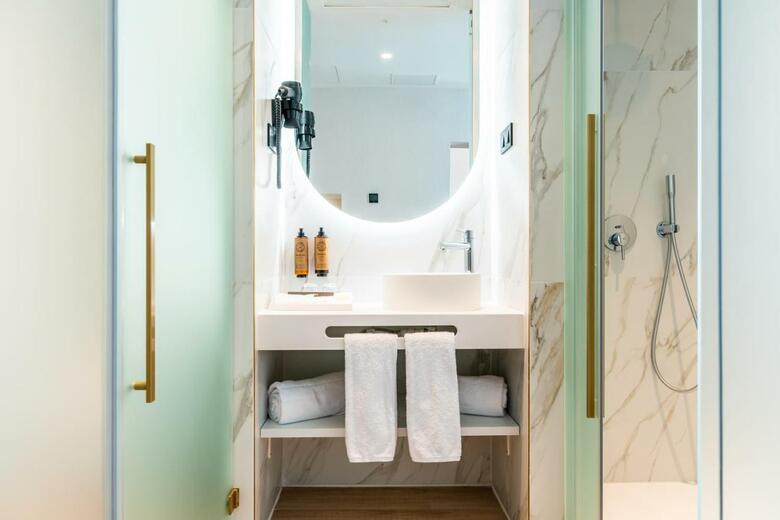 Hotel M�laga Vibes