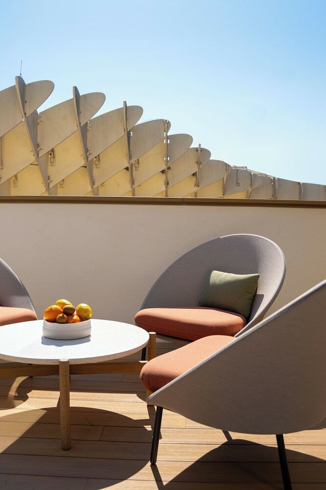 Hotel Ocean Drive Sevilla