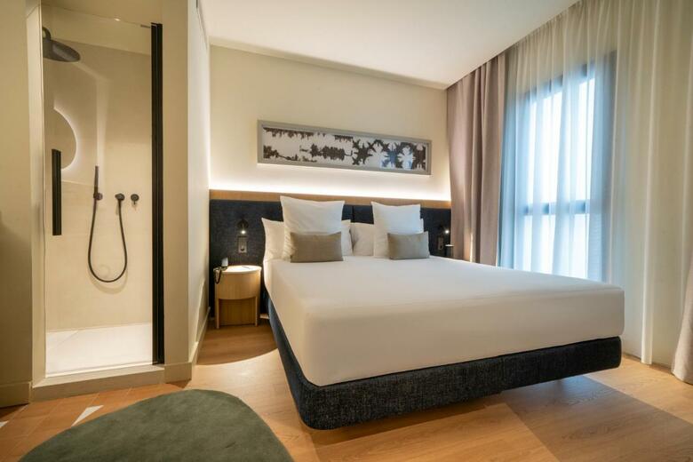 Hotel Ocean Drive Sevilla