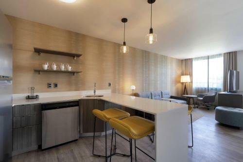 Residence Inn By Marriott Cancun Hotel Zone