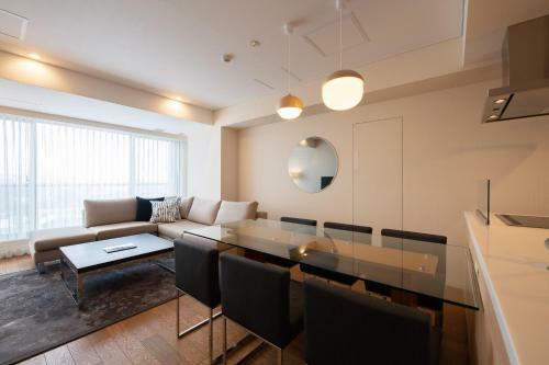 Hotel Chatrium Niseko Japan