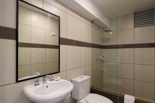 Apartamento Cozy 3br In Miraflores