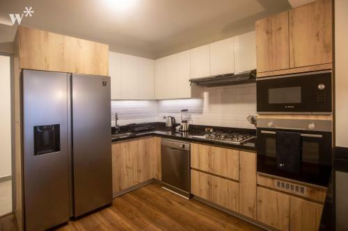 Apartamento Alcanfores By Wynwood House