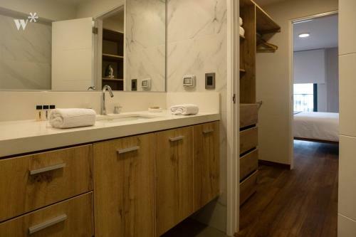 Apartamento Alcanfores By Wynwood House