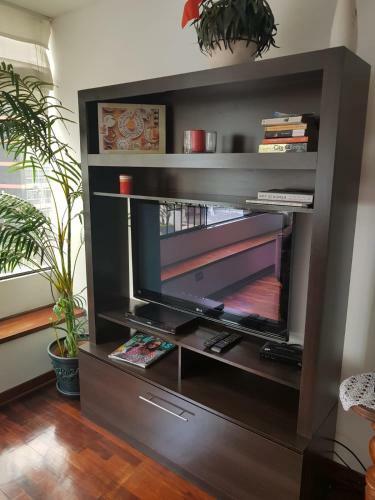 Apartamento Maywa