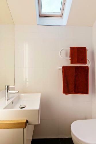 Apartamentos Living Showroom