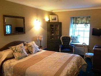 Marshall Meadows Country House Hotel