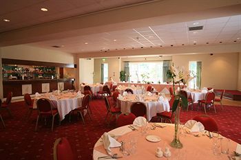Marshall Meadows Country House Hotel