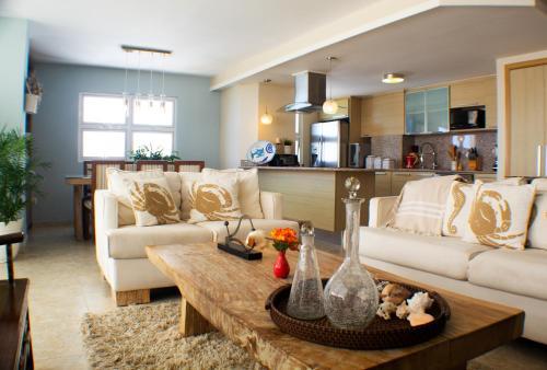 Apartamento Marbella Vista Espectacular