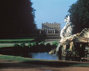 Hotel Cliveden