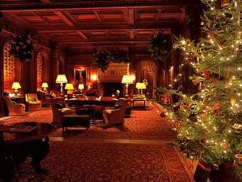 Hotel Cliveden