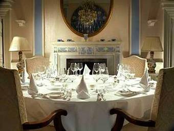 Hotel Cliveden