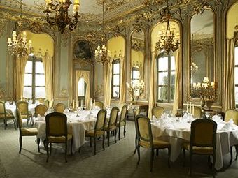 Hotel Cliveden