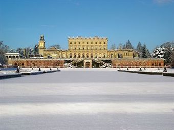 Hotel Cliveden