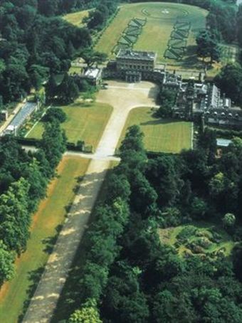Hotel Cliveden