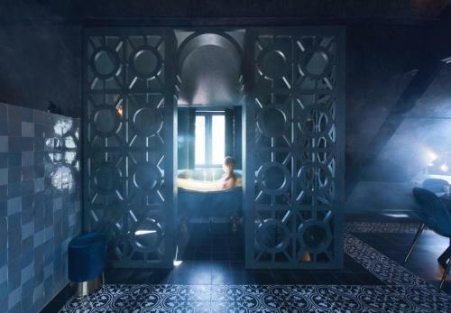 B&B Hoeve La Cascina
