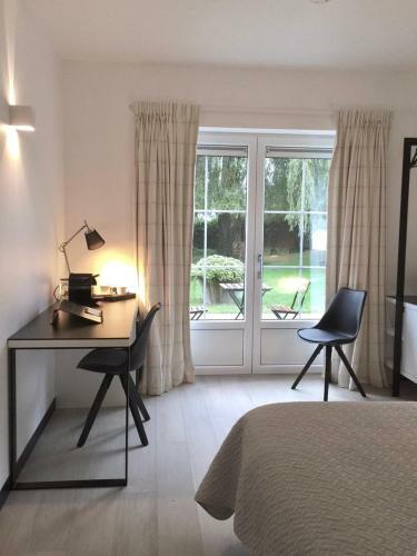 B&B Hoeve La Cascina