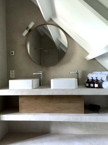 B&B Hoeve La Cascina