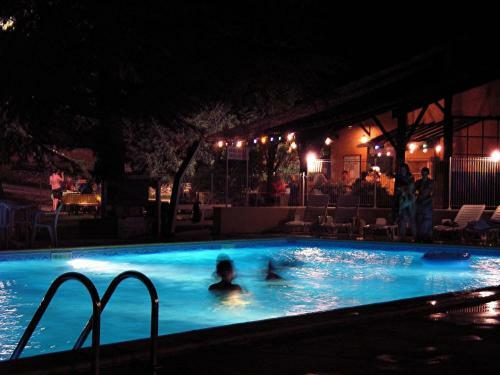 Holiday Home Maisonnette Du Lot Gavaudun