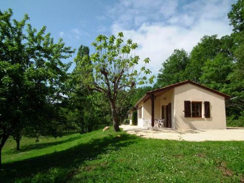 Holiday Home Maisonnette Du Lot Gavaudun