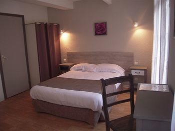 Hotel Le C�r�tan H�tel
