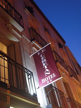 Hotel Le C�r�tan H�tel
