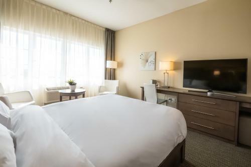 Hotel Imperia H�tel Et Suites Terrebonne