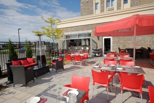 Hotel Imperia H�tel Et Suites Terrebonne