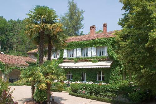 Hotel H�tel Cante Grit