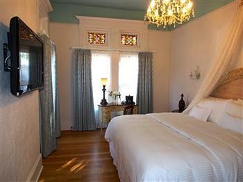 Bed & Breakfast Patterson Inn