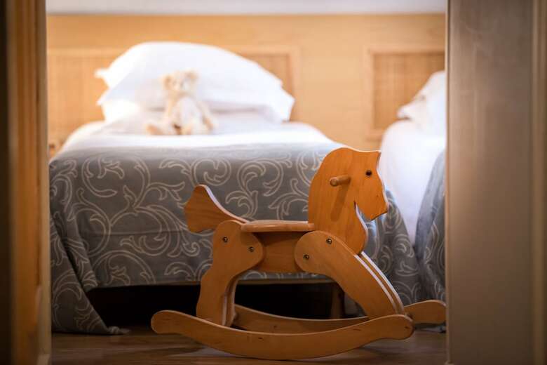 Inter-hotel Le Pr� Galoffre