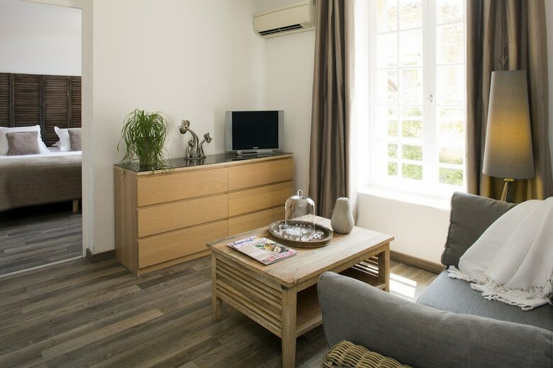 Inter-hotel Le Pr� Galoffre