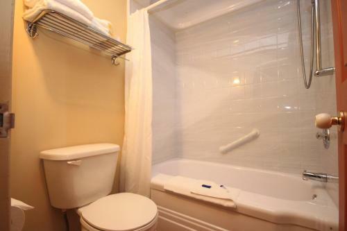Motel Grand-pr� Inc