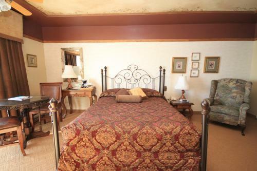 Motel Grand-pr� Inc