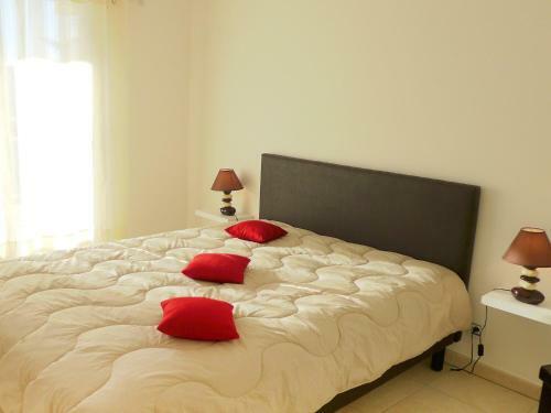 Apartment Terres Marines