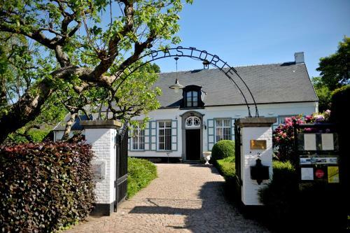 Apartamento B&B De Pastorie / Residentie Glorius
