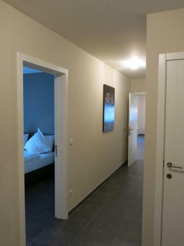 Apartamento B&B De Pastorie / Residentie Glorius