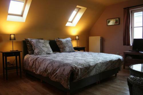 B&B La Cl� Du Sud