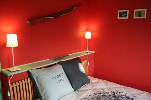B&B La Cl� Du Sud