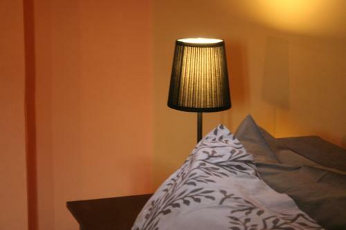 B&B La Cl� Du Sud