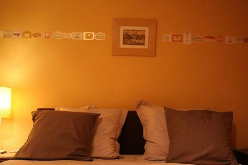 B&B La Cl� Du Sud