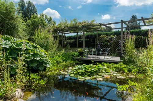 B&B La Cl� Du Sud